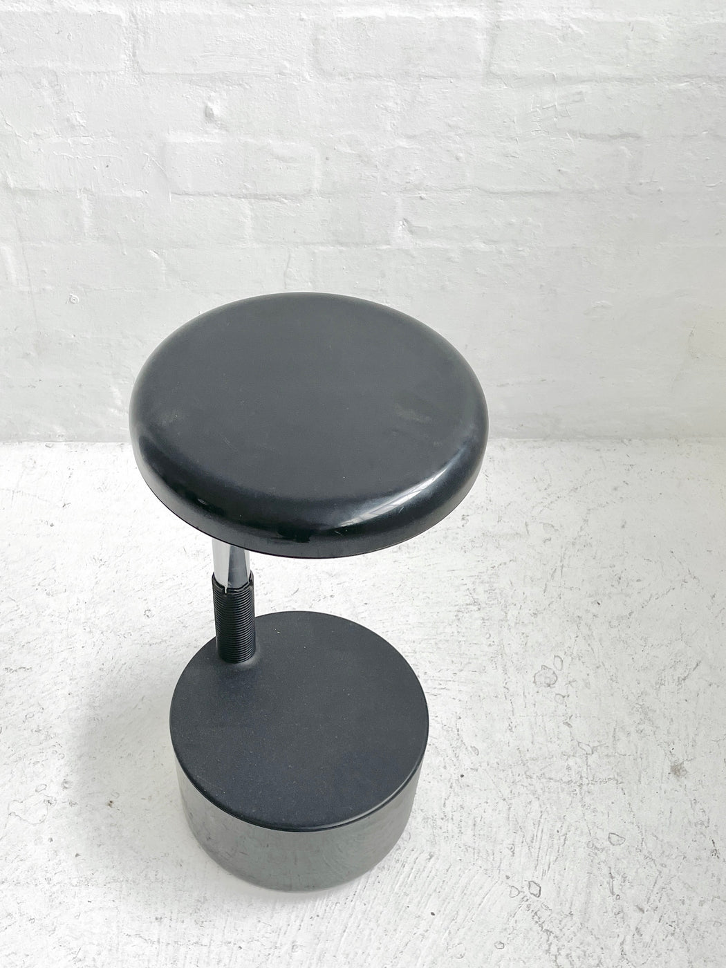 Robert Lucci & Paolo Orlandini 'Golf' Stool