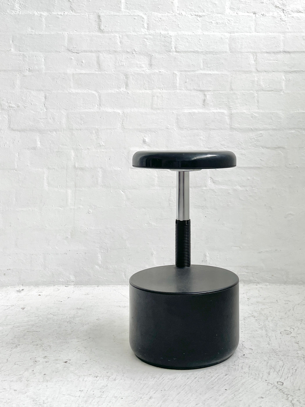 Robert Lucci & Paolo Orlandini 'Golf' Stool