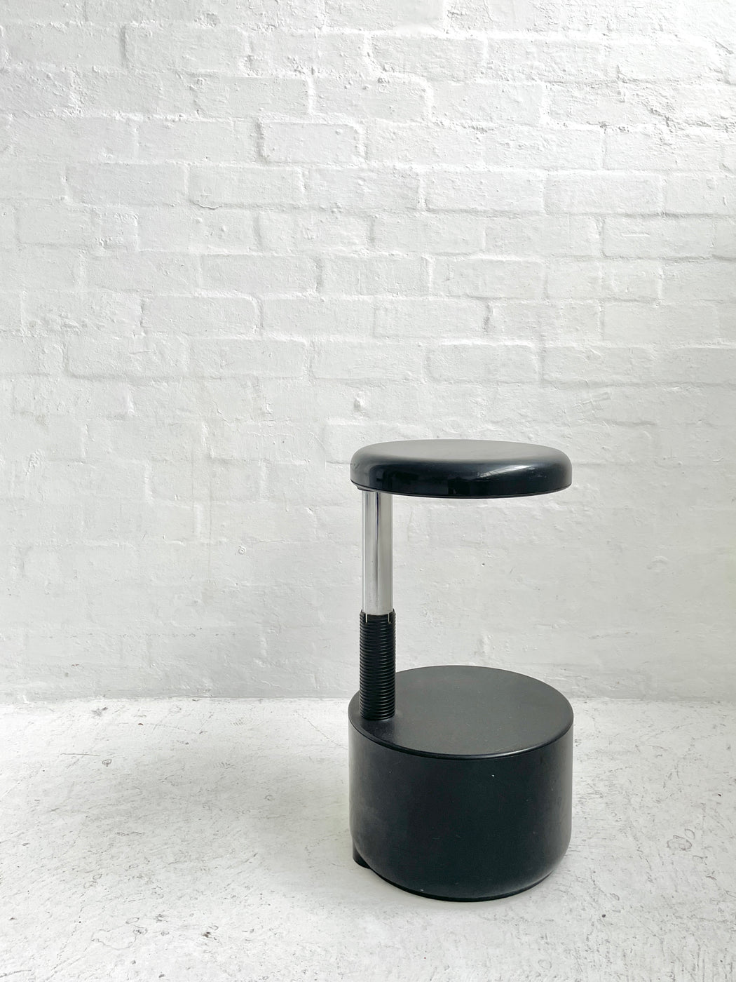 Robert Lucci & Paolo Orlandini 'Golf' Stool