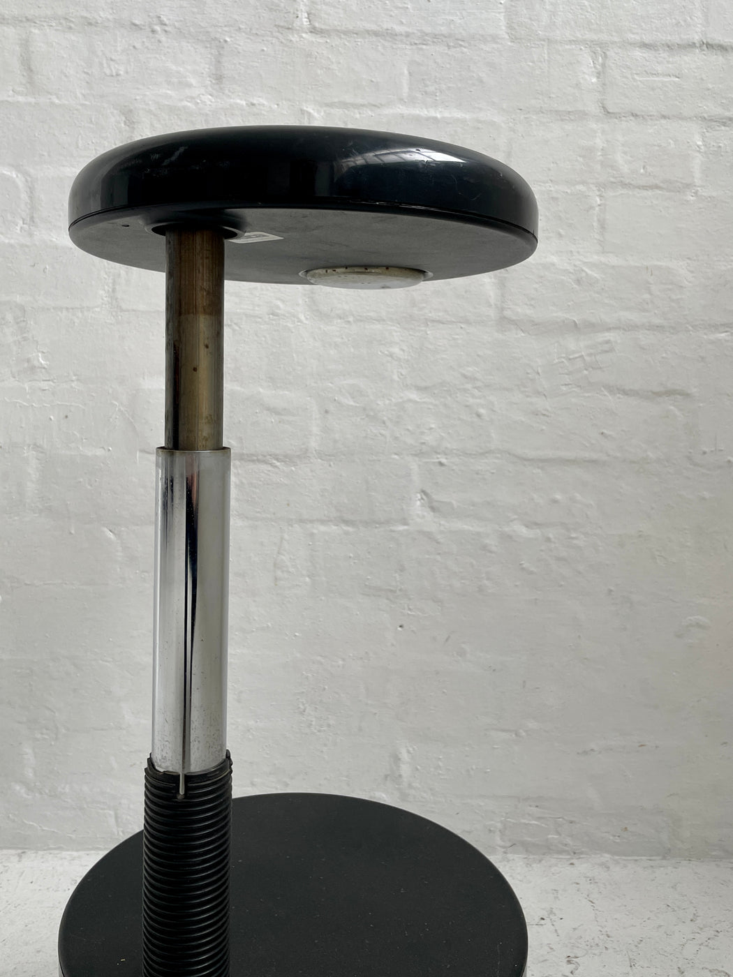 Robert Lucci & Paolo Orlandini 'Golf' Stool
