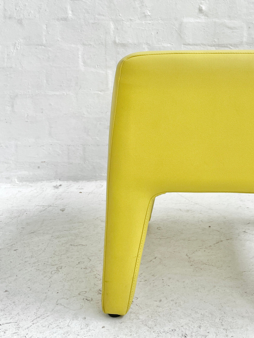Jardan 'Kelly' Stool