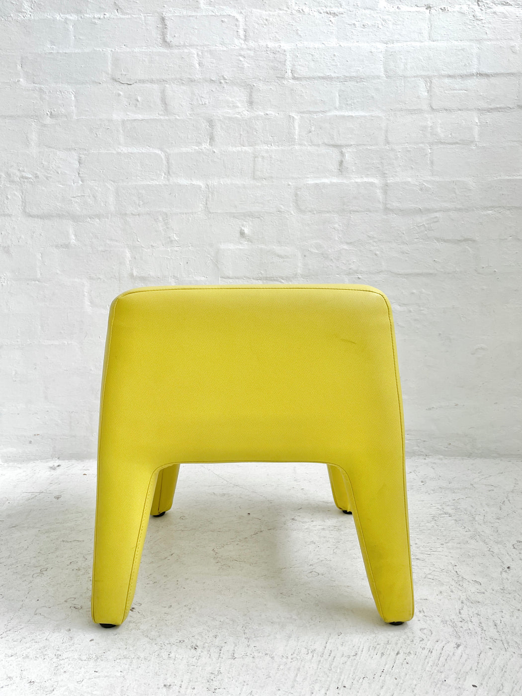 Jardan 'Kelly' Stool