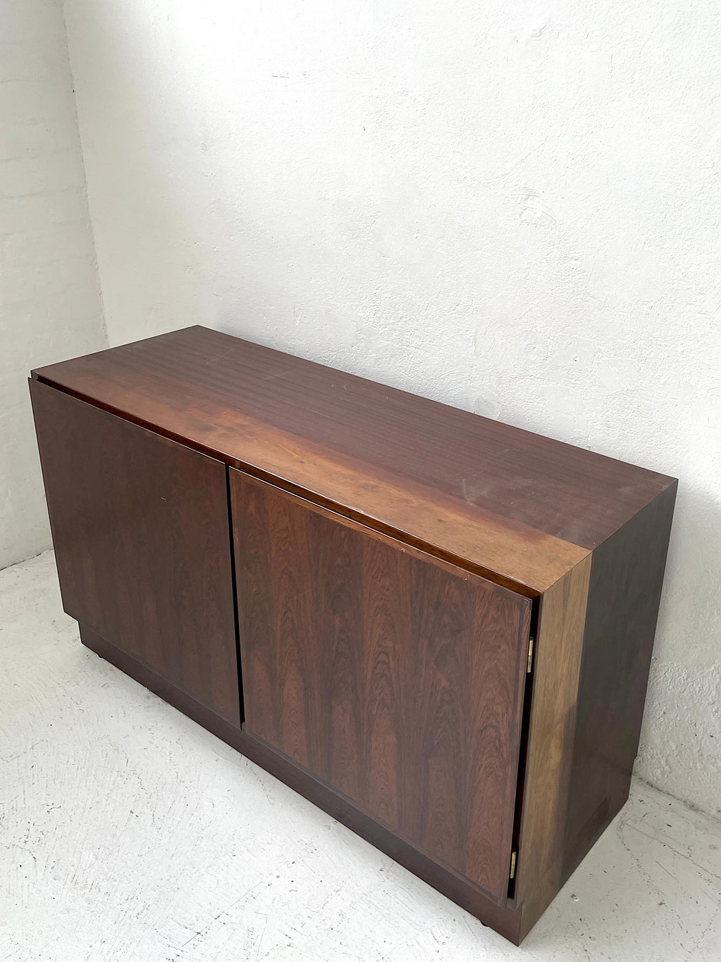 Gunni Omann Rosewood Wall Unit