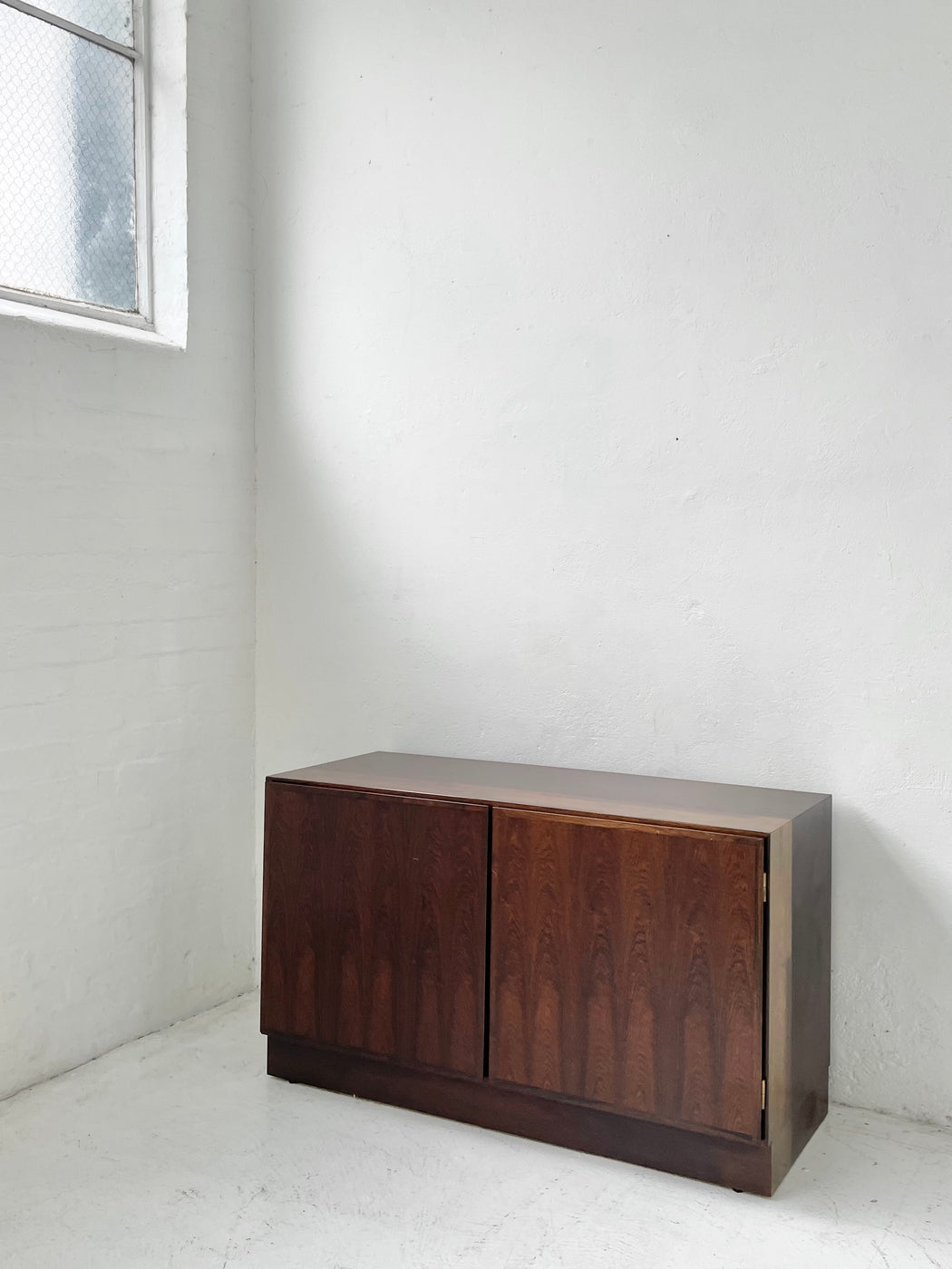 Gunni Omann Rosewood Wall Unit