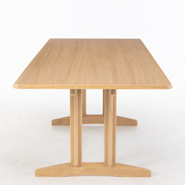 Børge Mogensen 'Model C64' Dining Table