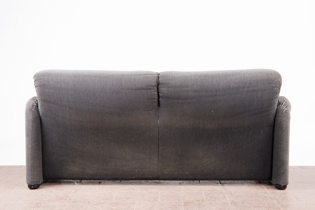 Vico Magistretti 'Maralunga' Sofa