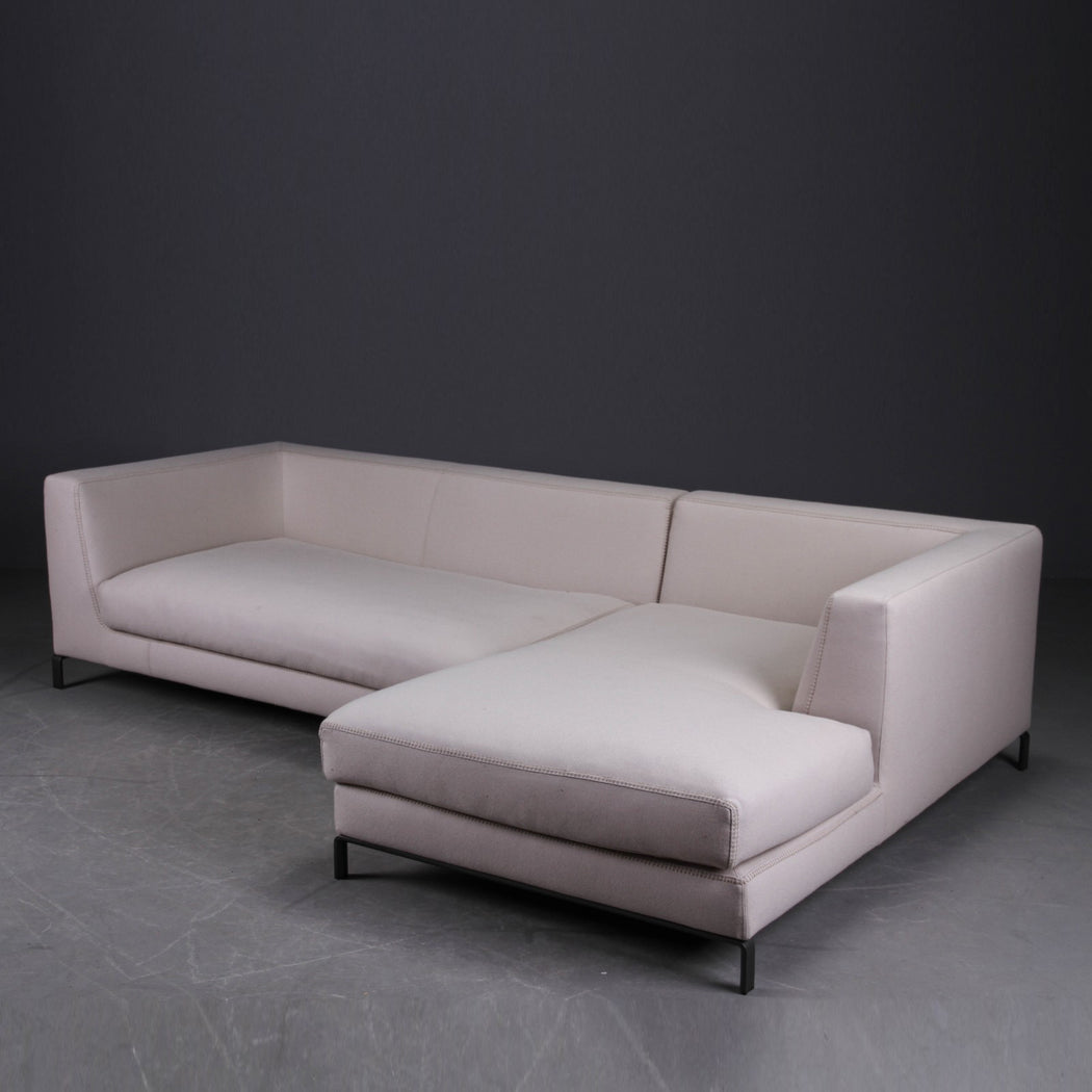 Antonio Citterio 'Ray' Sofa