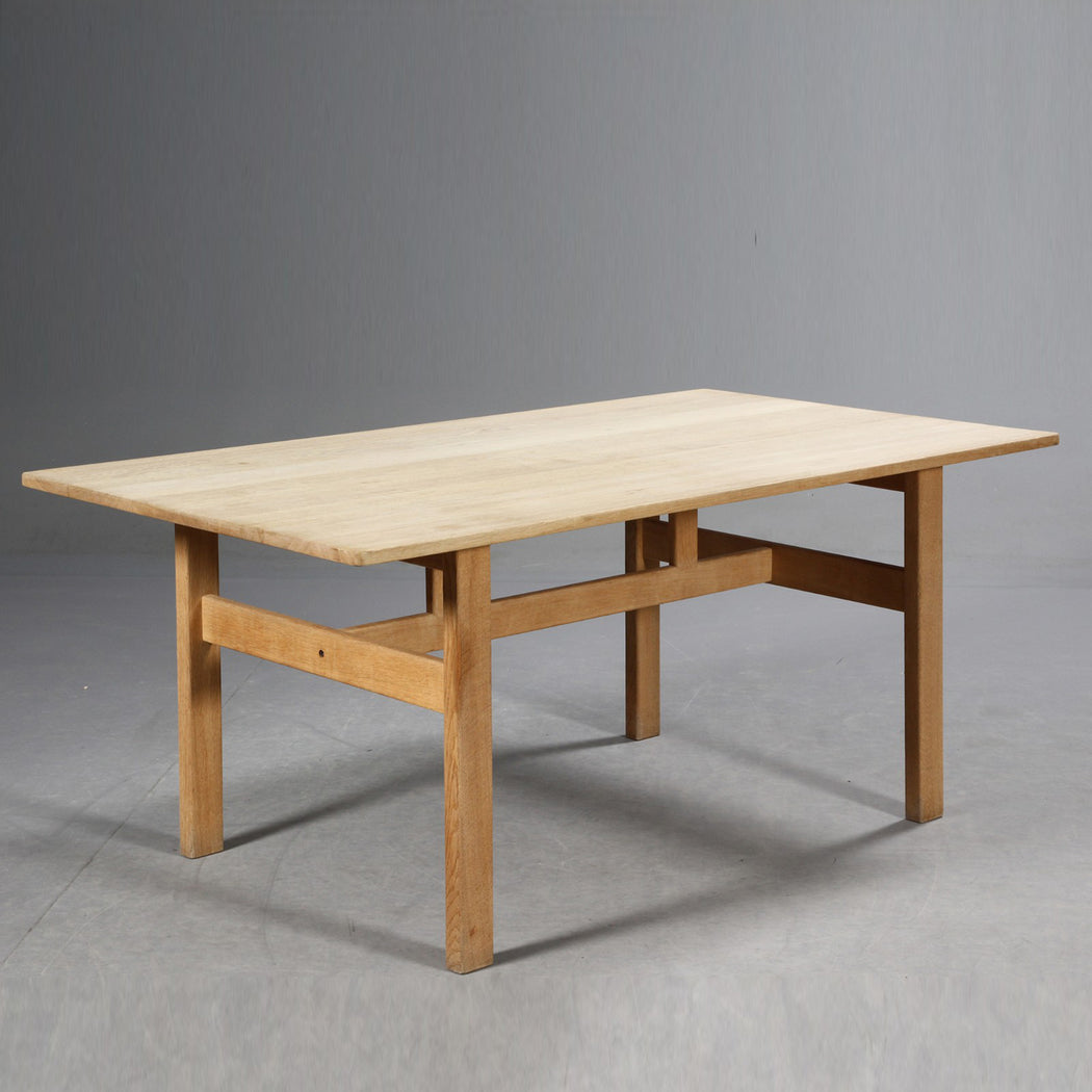 Kurt Østervig 'Shaker' Table