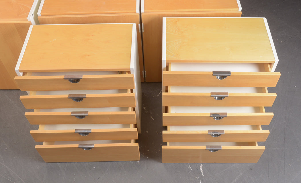 Large Danish Library System