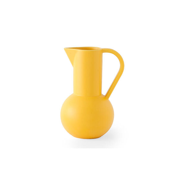 Raawii 'Strøm' Jug Small Freesia