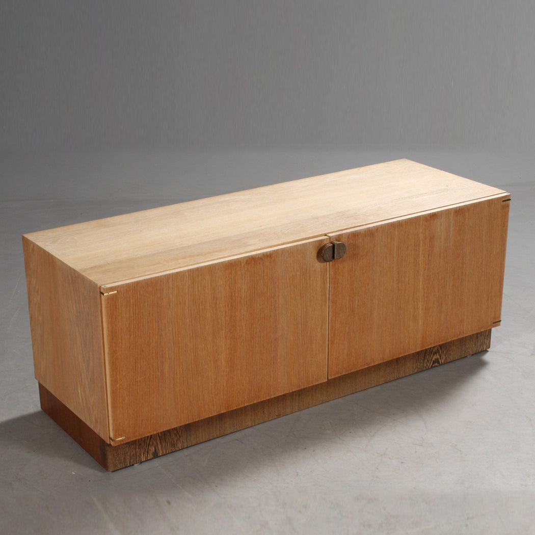 Ebbe Gehl & Søren Nissen 'FM' Sideboard