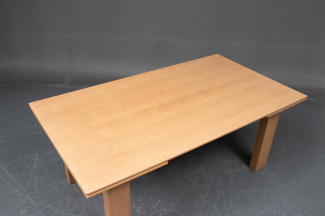 Dondoli & Pocci 'Mistral' Dining Table
