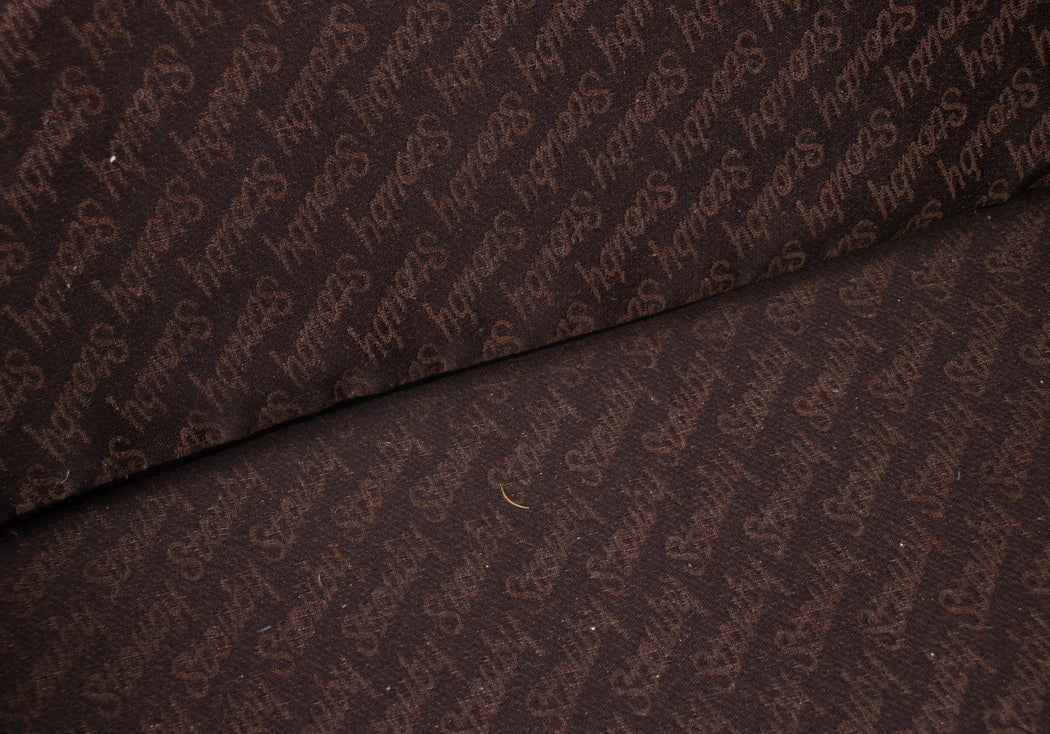 Stouby Leather Sofa