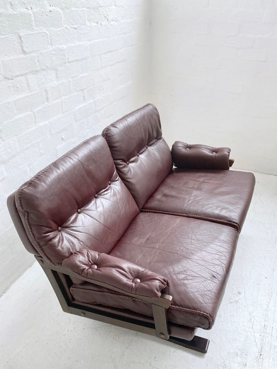 Arne Norell Sofa