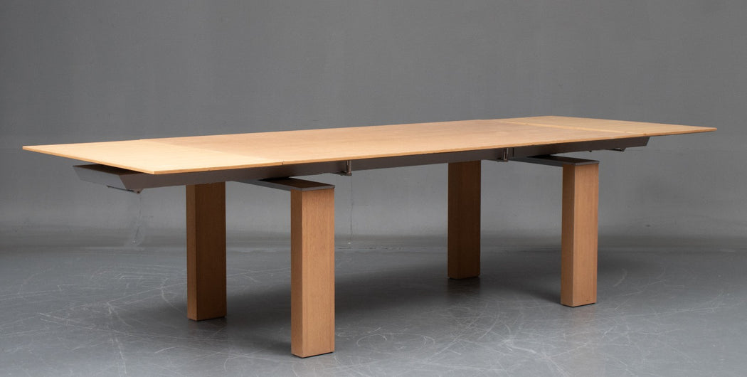 Dondoli & Pocci 'Mistral' Dining Table