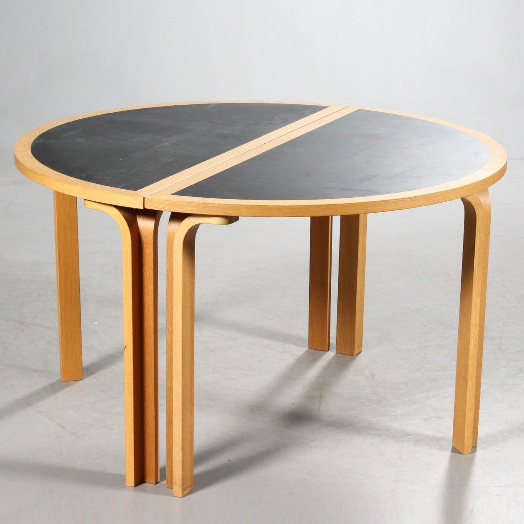 Thygesen & Sørensen Table