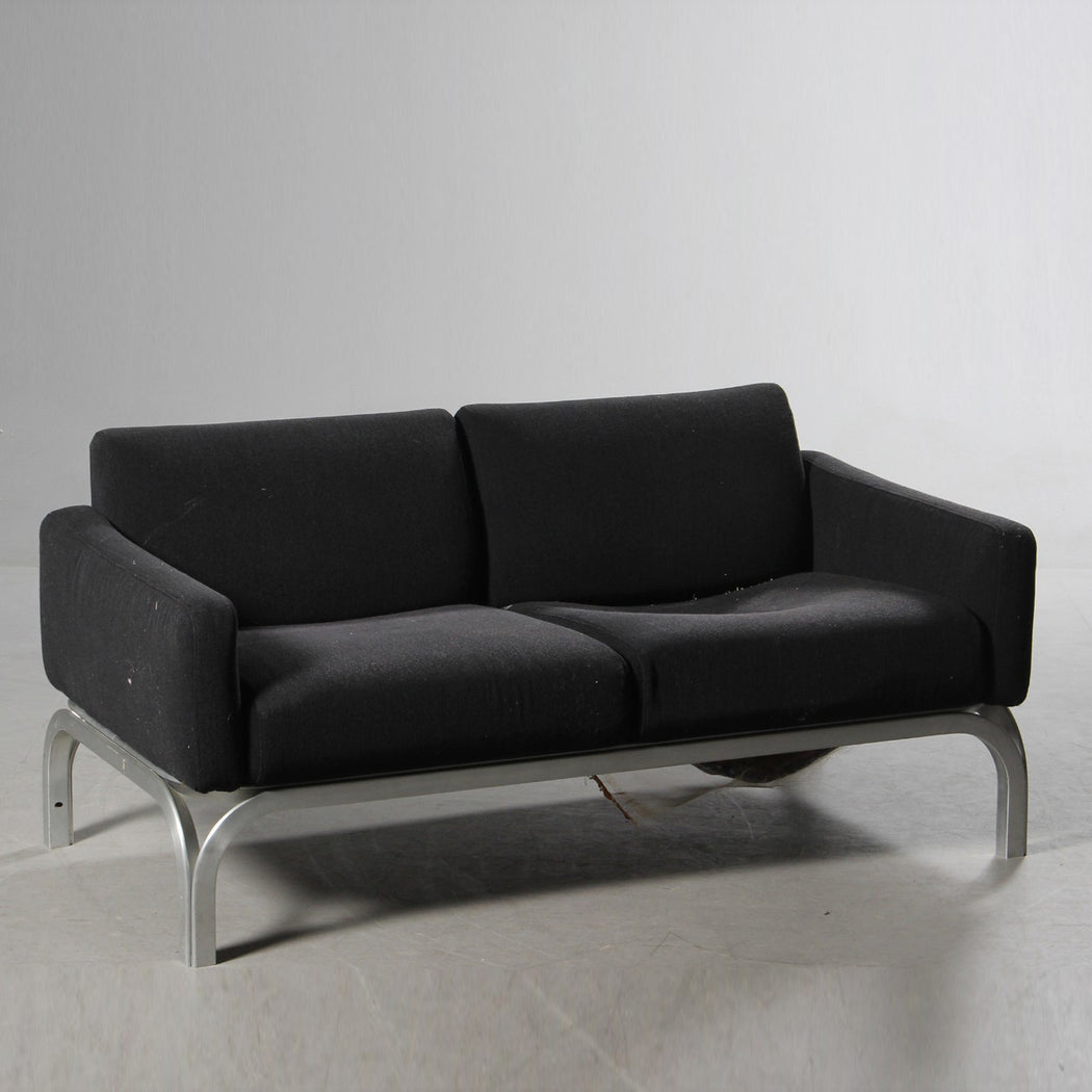 Jørn Utzon 'New Angle' Model 45 Sofa