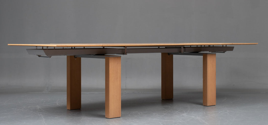 Dondoli & Pocci 'Mistral' Dining Table