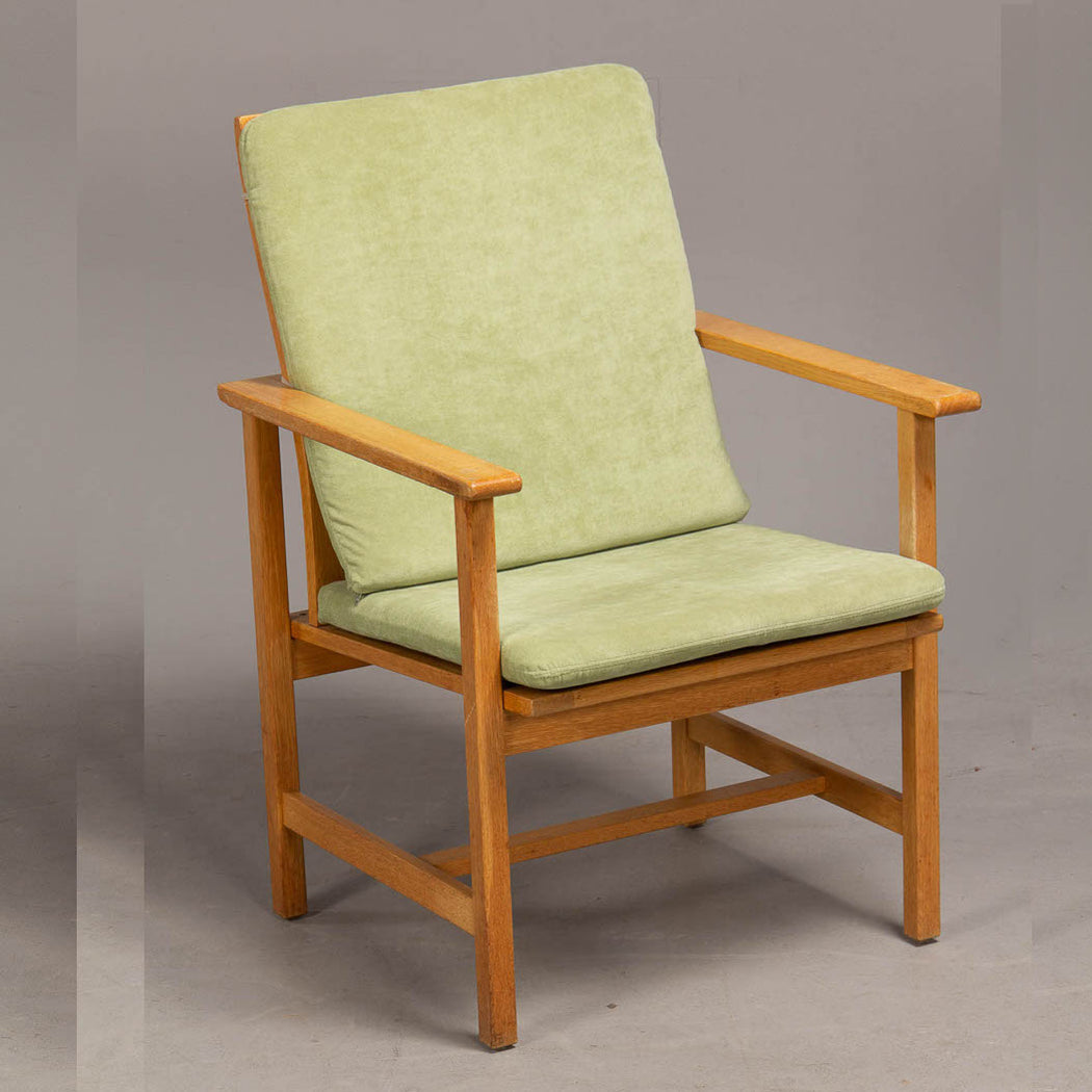 Børge Mogensen ‘Model 2258’ Armchair