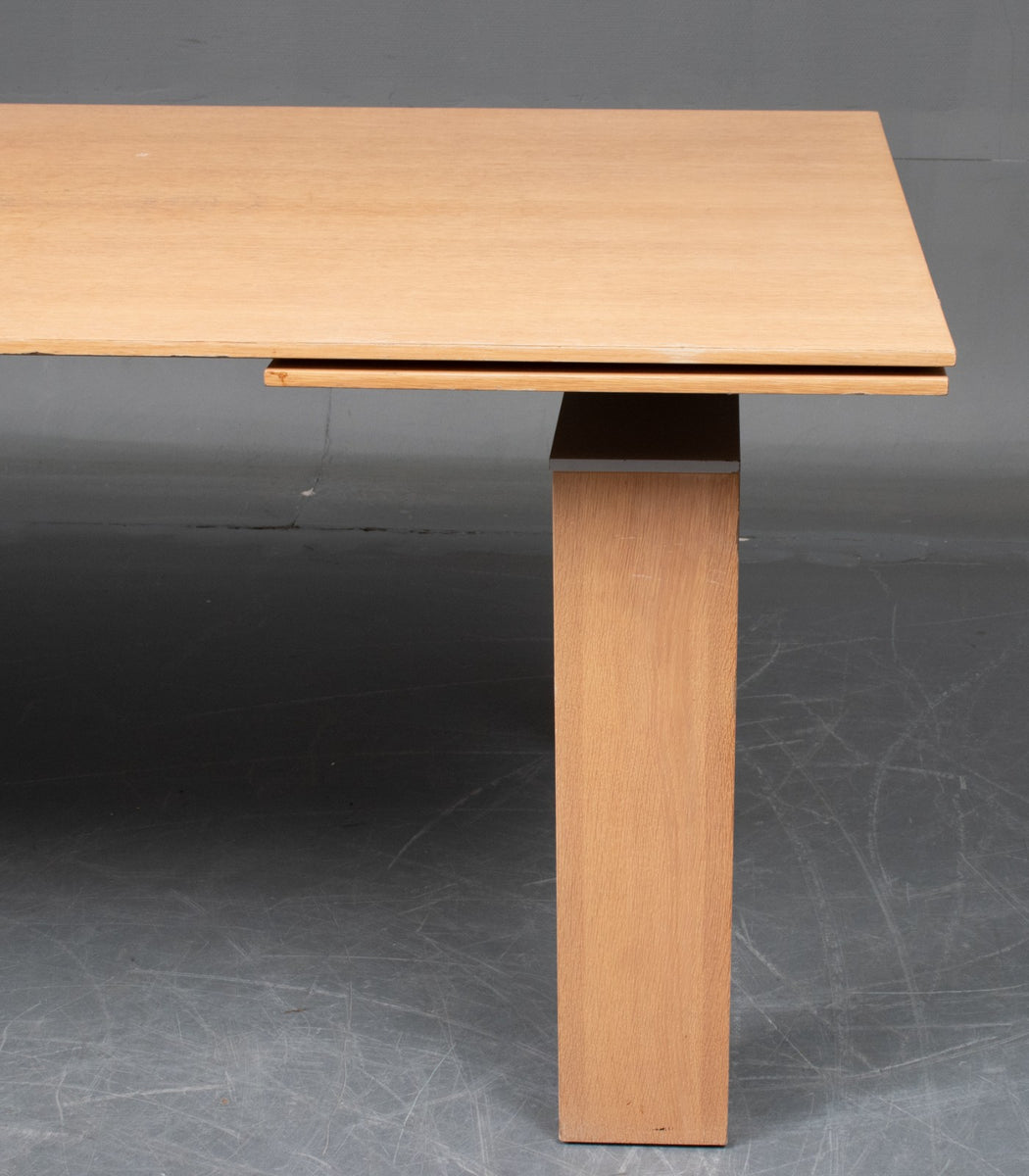 Dondoli & Pocci 'Mistral' Dining Table