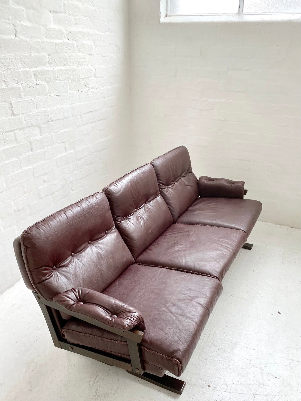 Arne Norell Sofa
