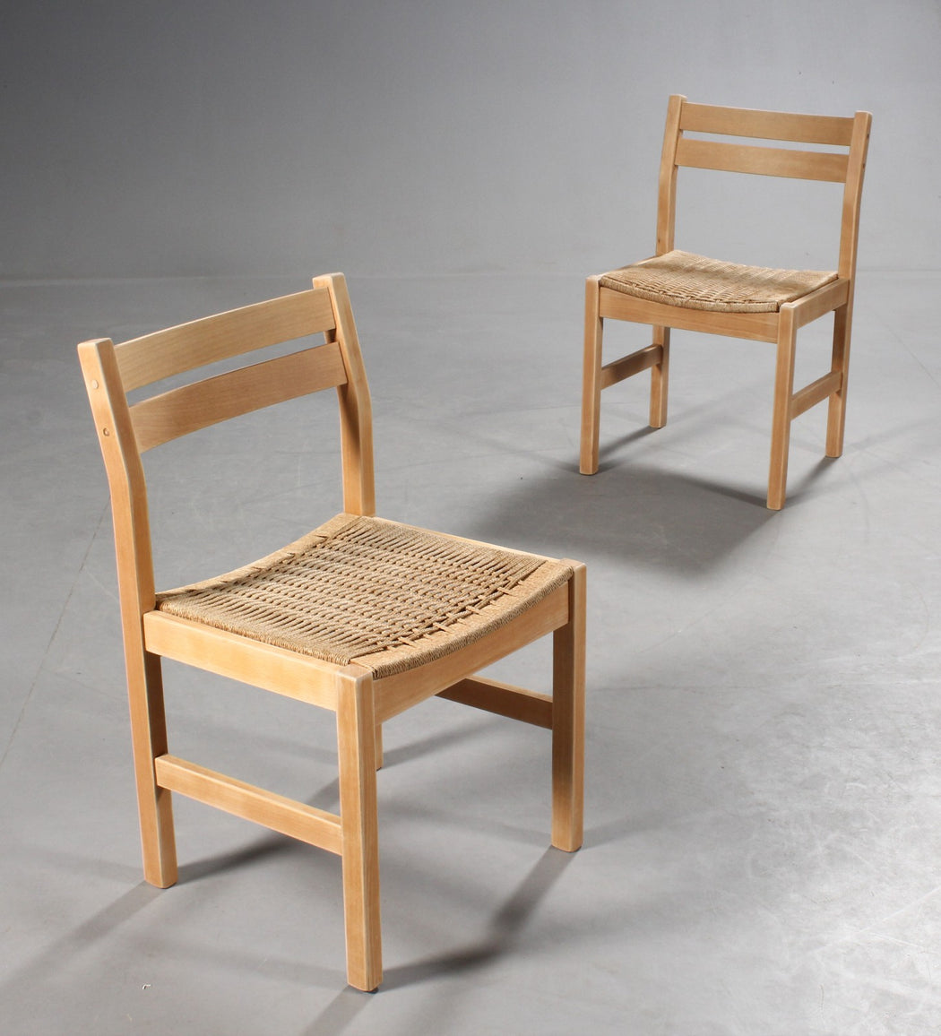 Danish Dining Chairs
