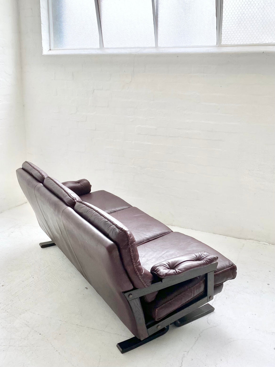 Arne Norell Sofa
