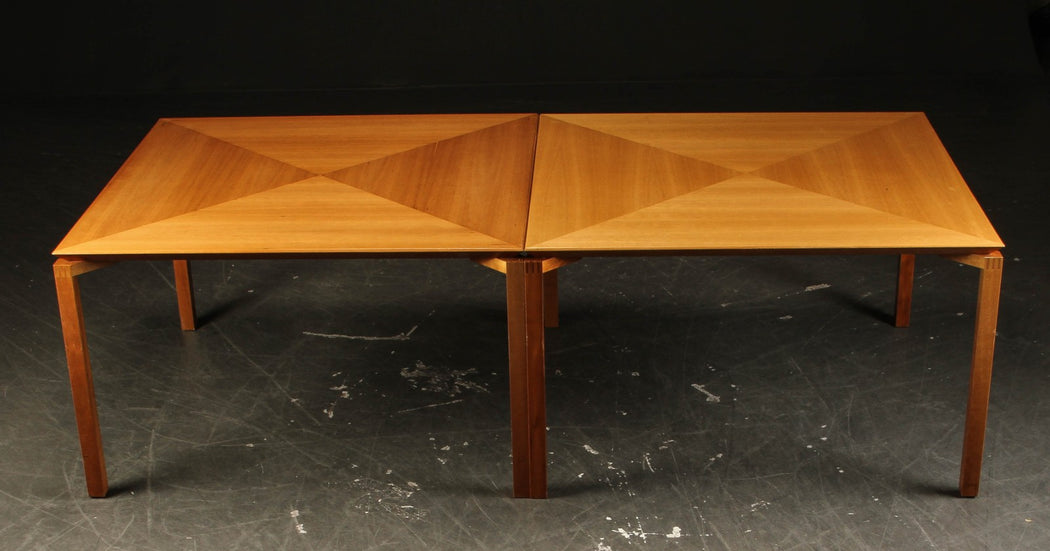 Danish Dining Table