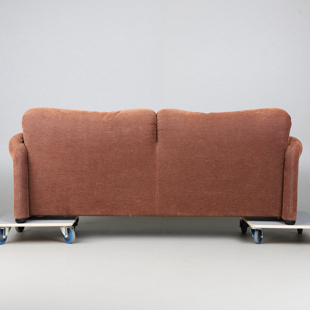 Vico Magistretti 'Maralunga' Sofa