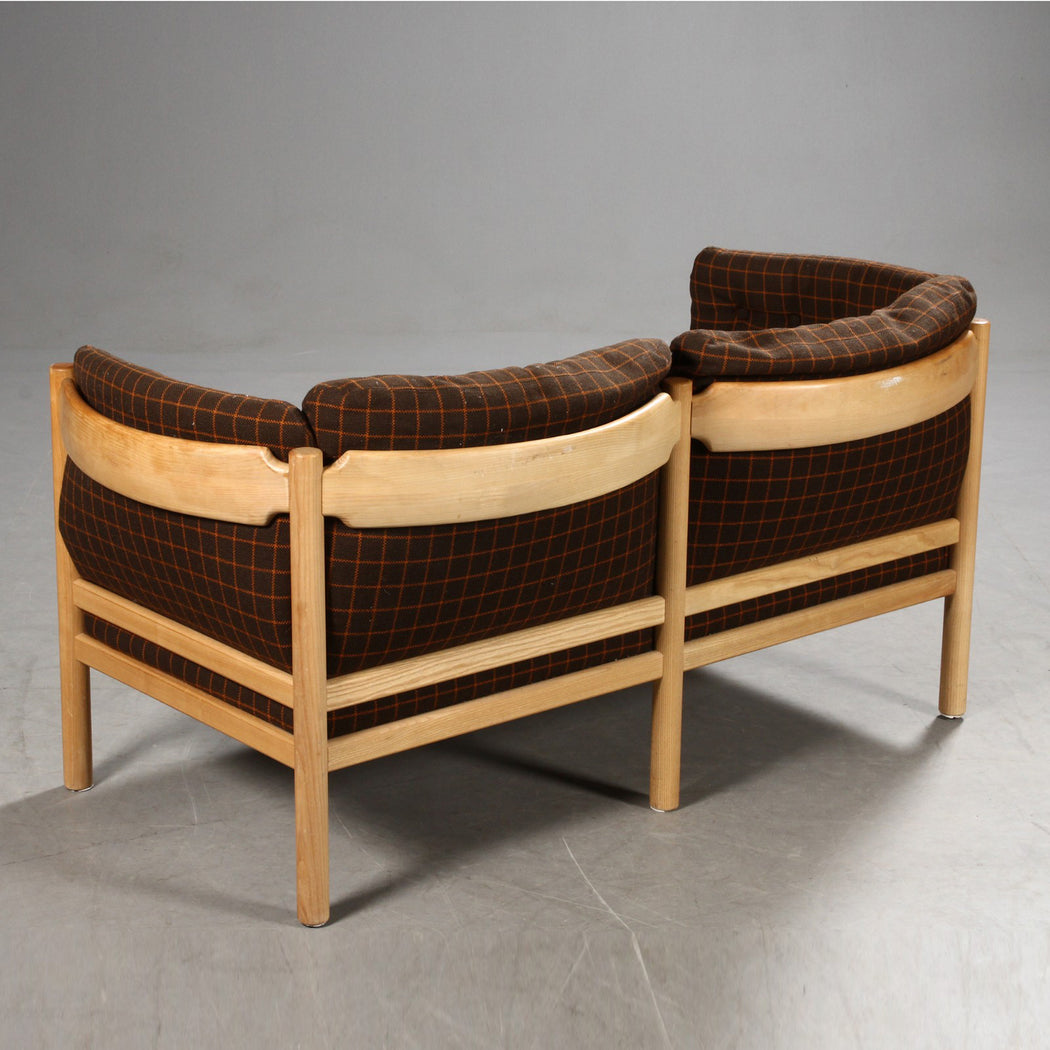 Danish 1970s Sofa
