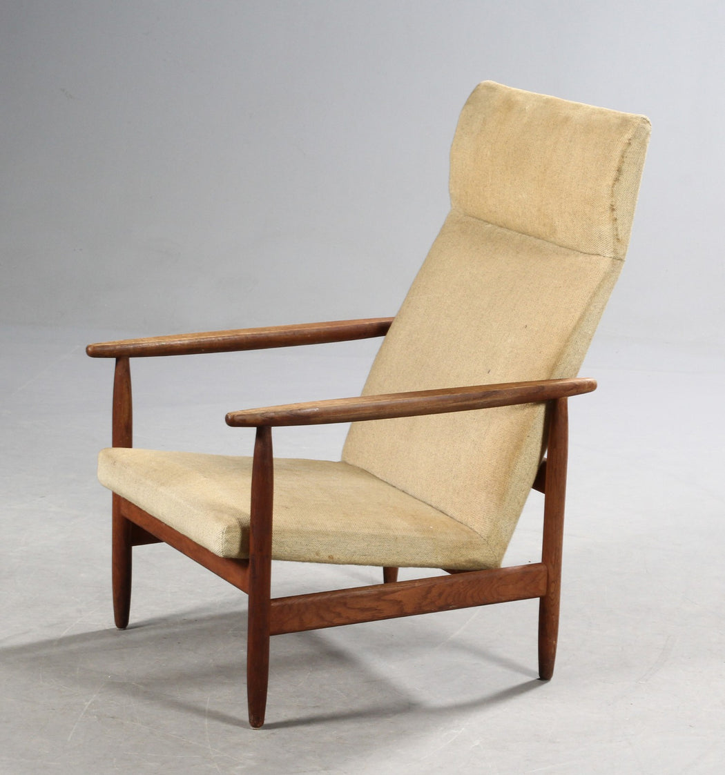 Ejvind Johansson 'J65' Chair