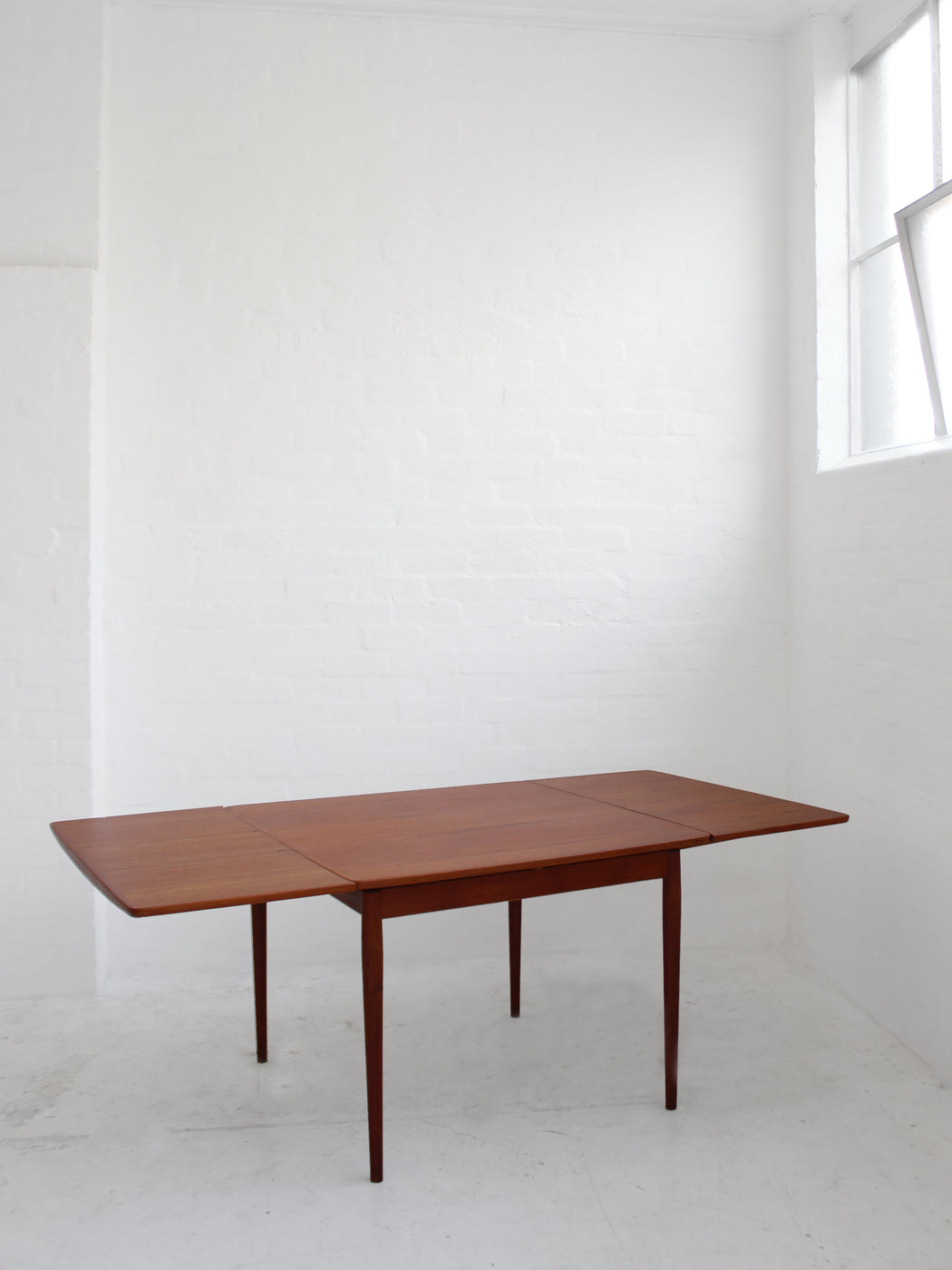 Arne Vodder Dining Table