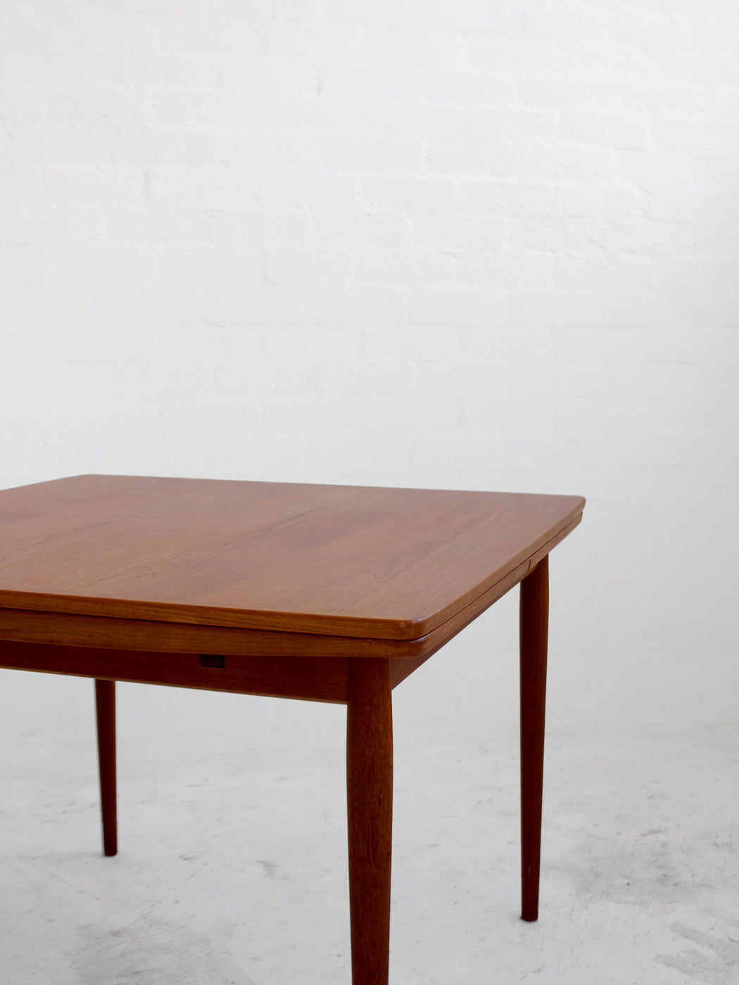 Arne Vodder Dining Table