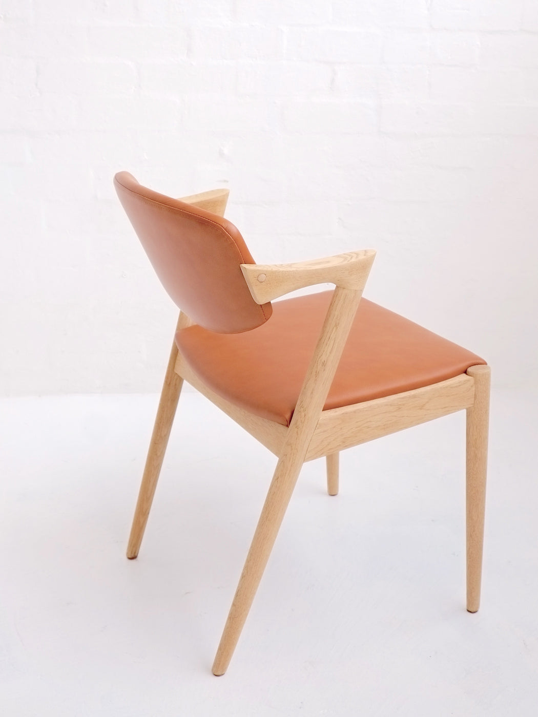 Kai Kristiansen 'Model #42' Chair