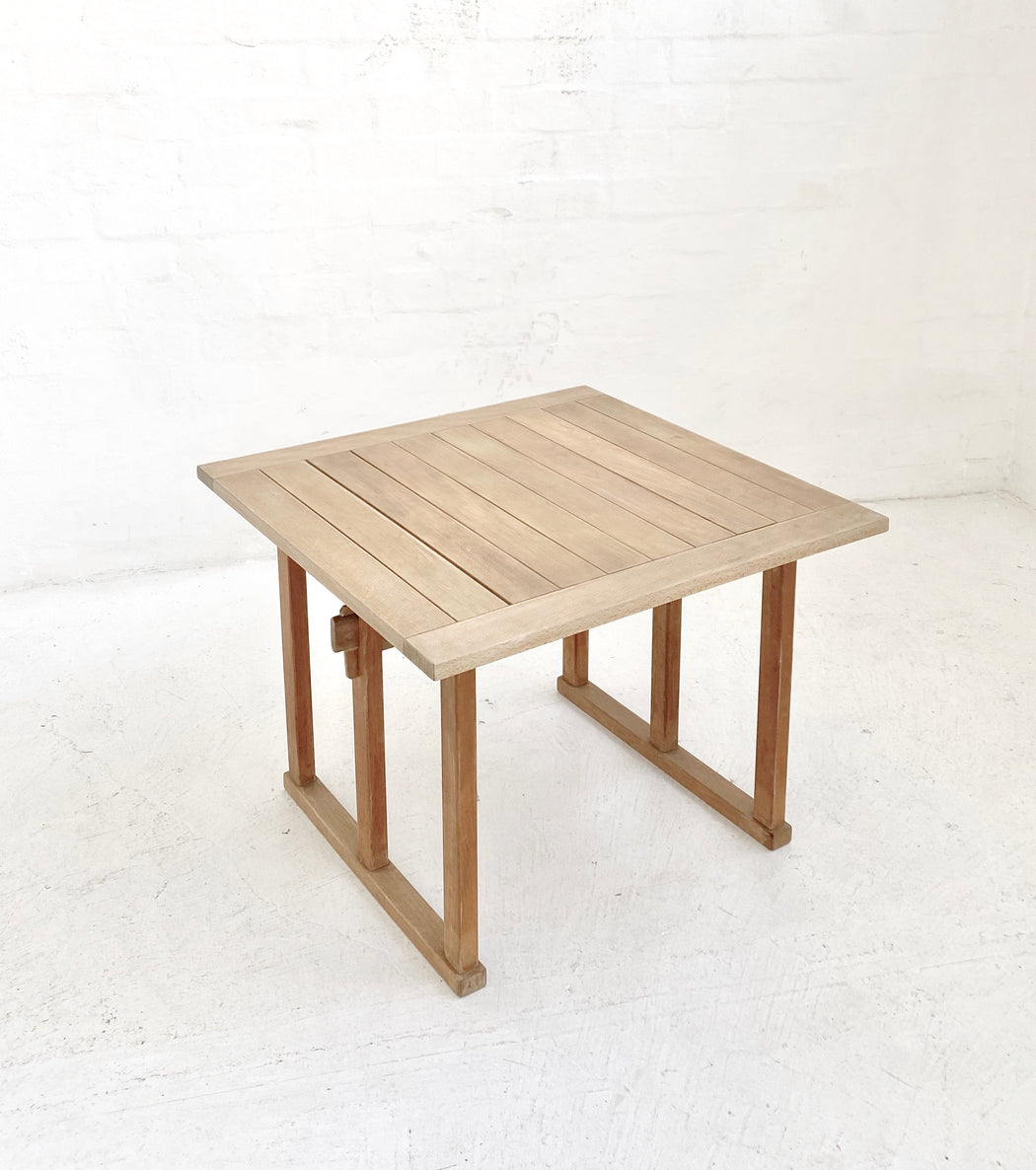 Kai Winding 'Safari' Side Table
