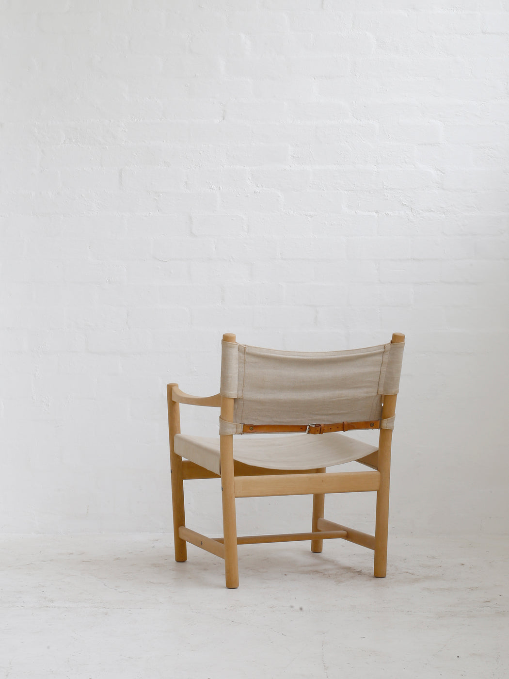 Ditte Heath 'Model J102' Chair
