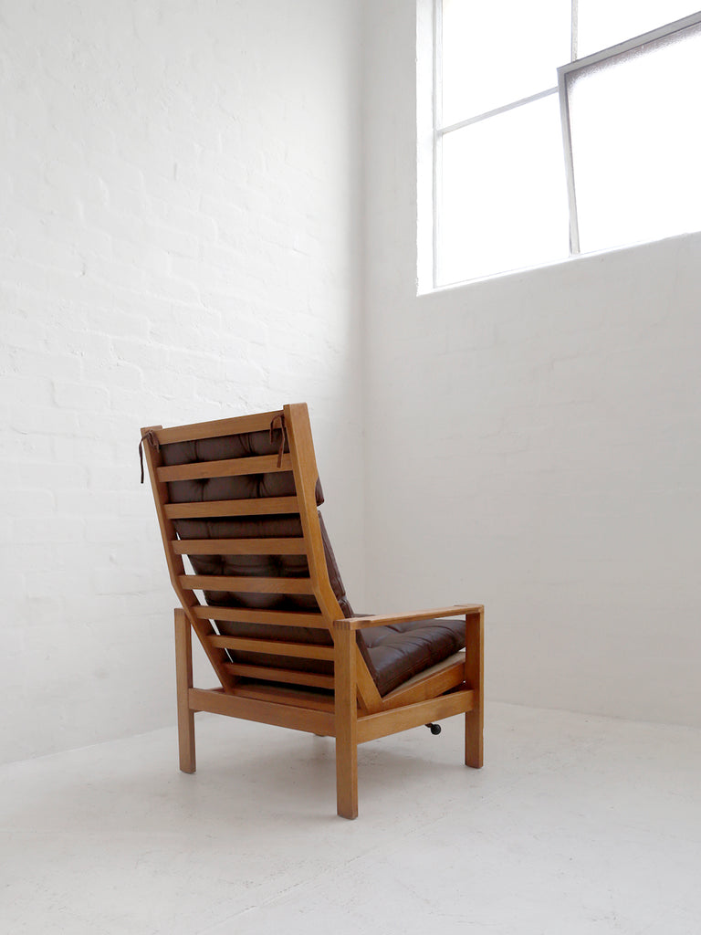 Børge Mogensen 'Model 248' Chair — Nord