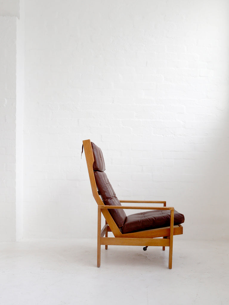 Børge Mogensen 'Model 248' Chair — Nord