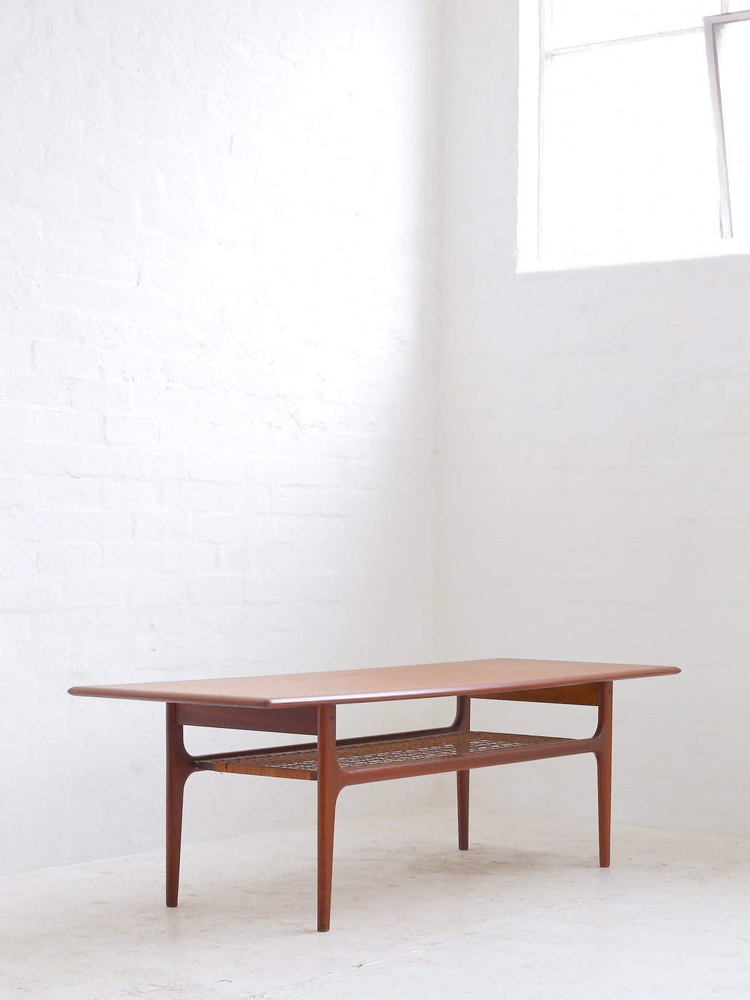 Danish Coffee Table