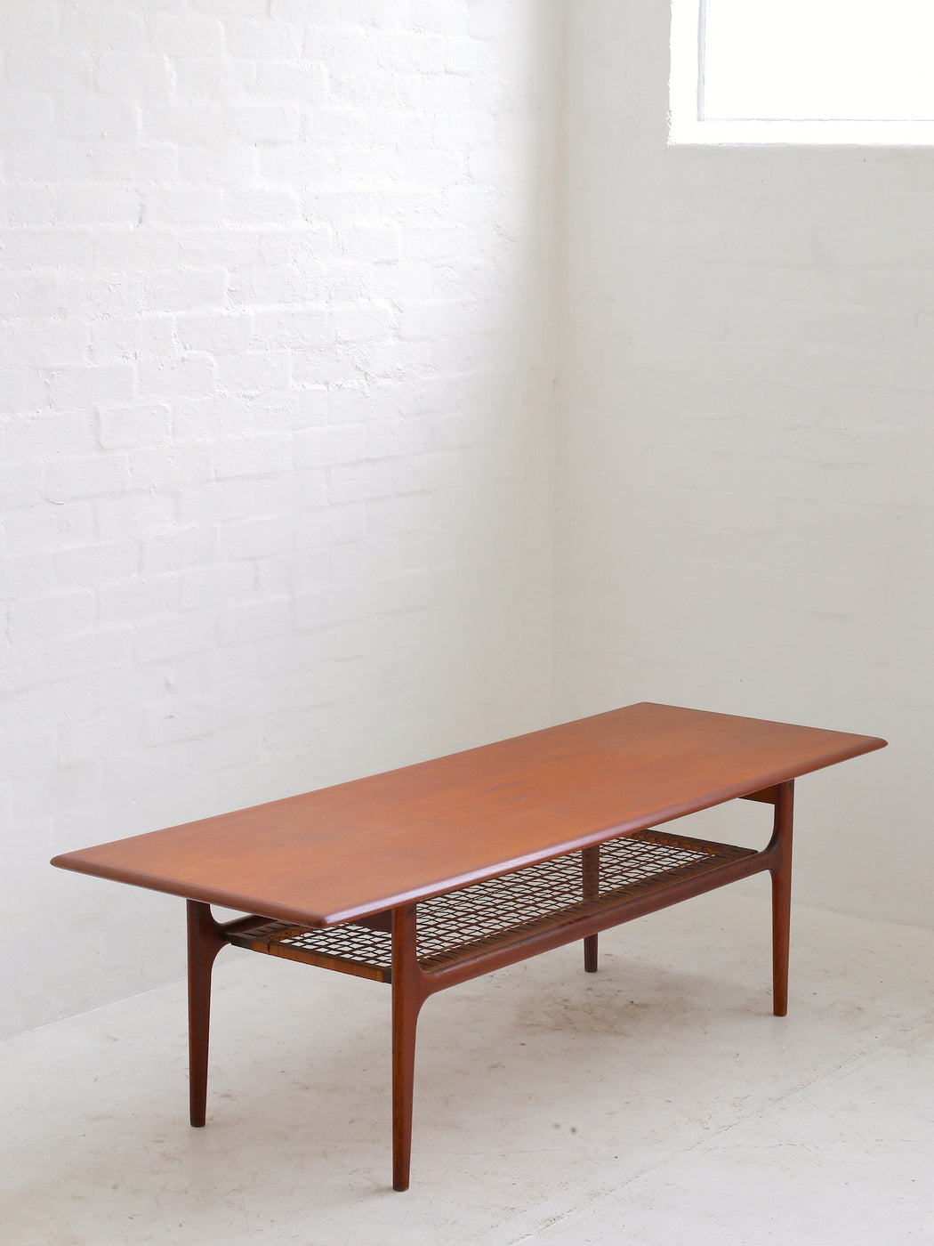 Danish Coffee Table