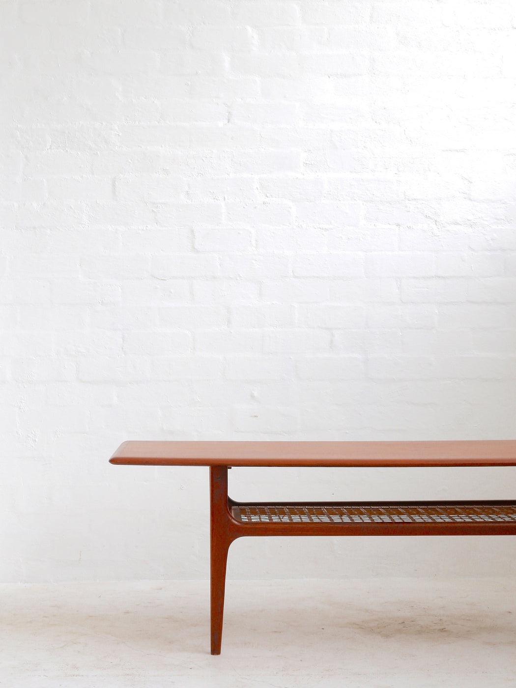 Danish Coffee Table