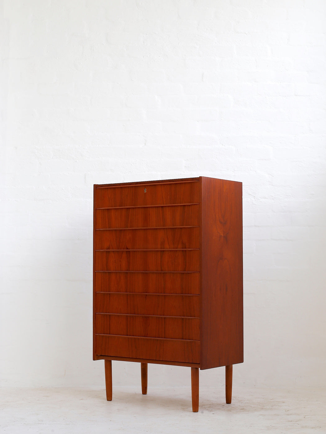 Danish Chest of Drawers