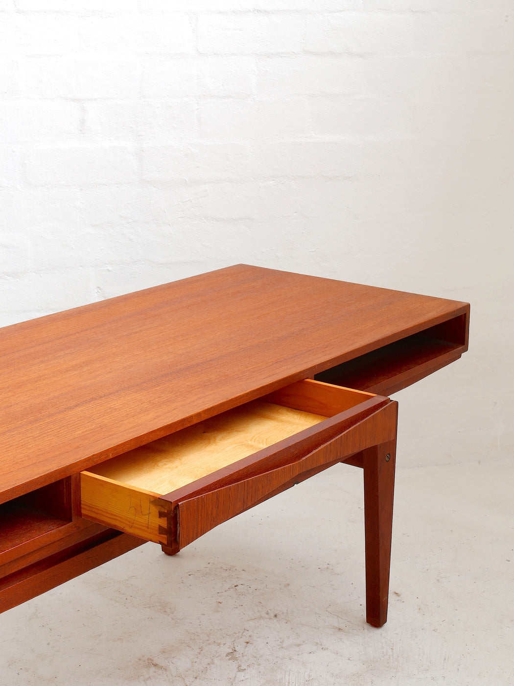 Danish Coffee Table