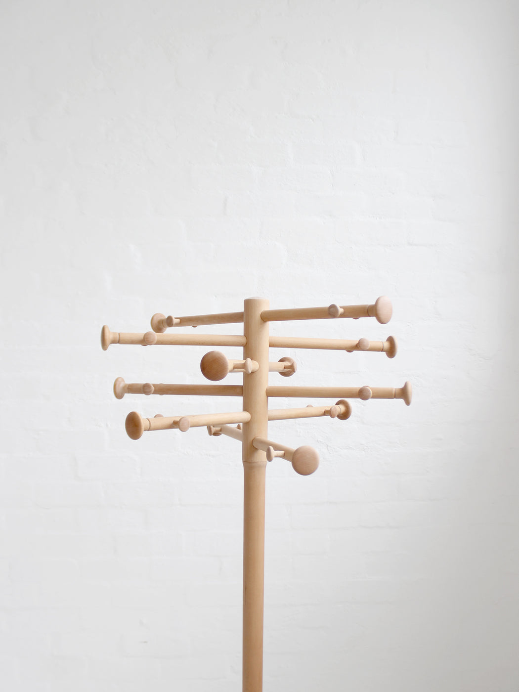 Nanna Ditzel 'Model ND109' Hallstand