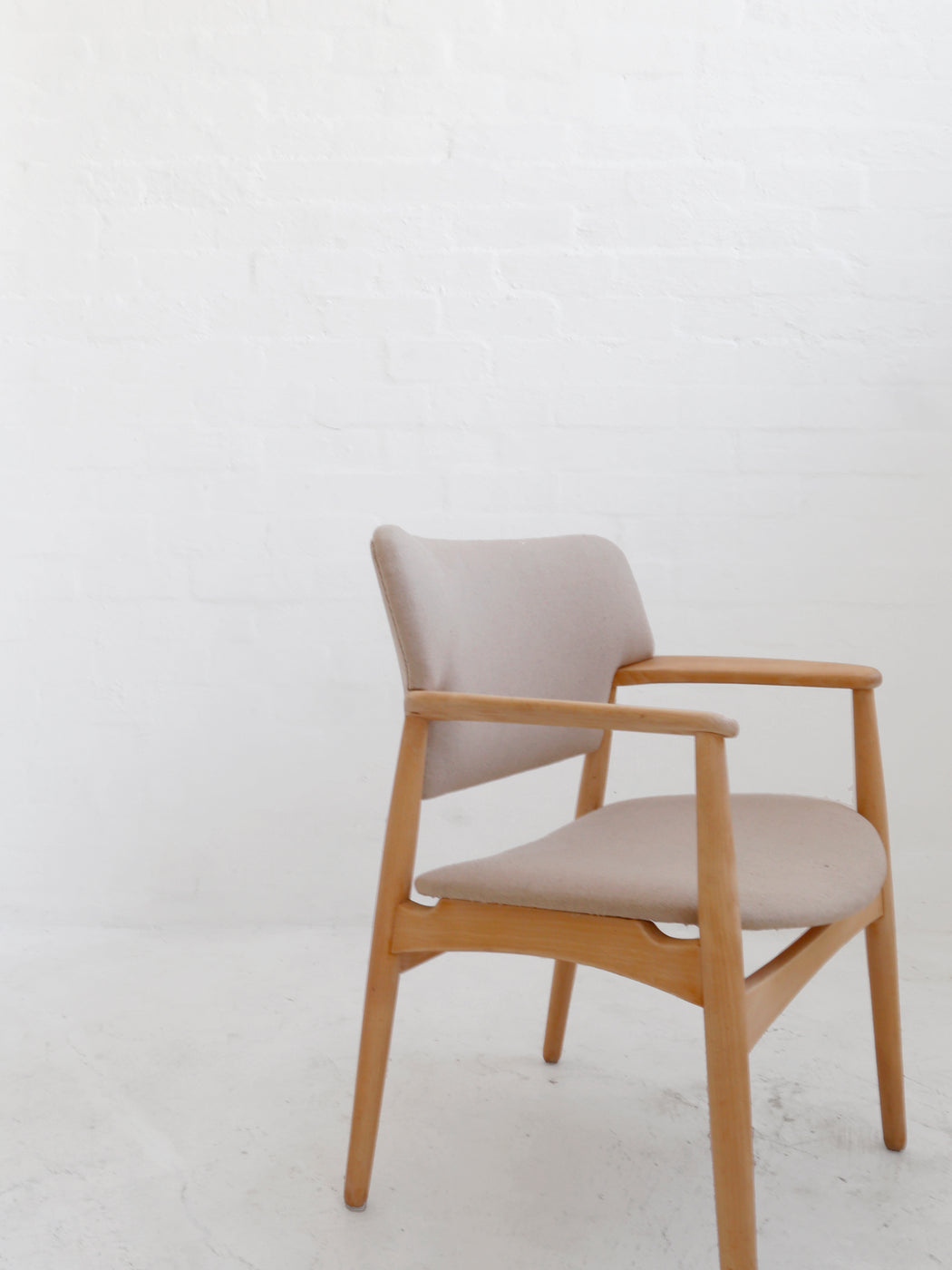 Madsen & Larsen Armchair