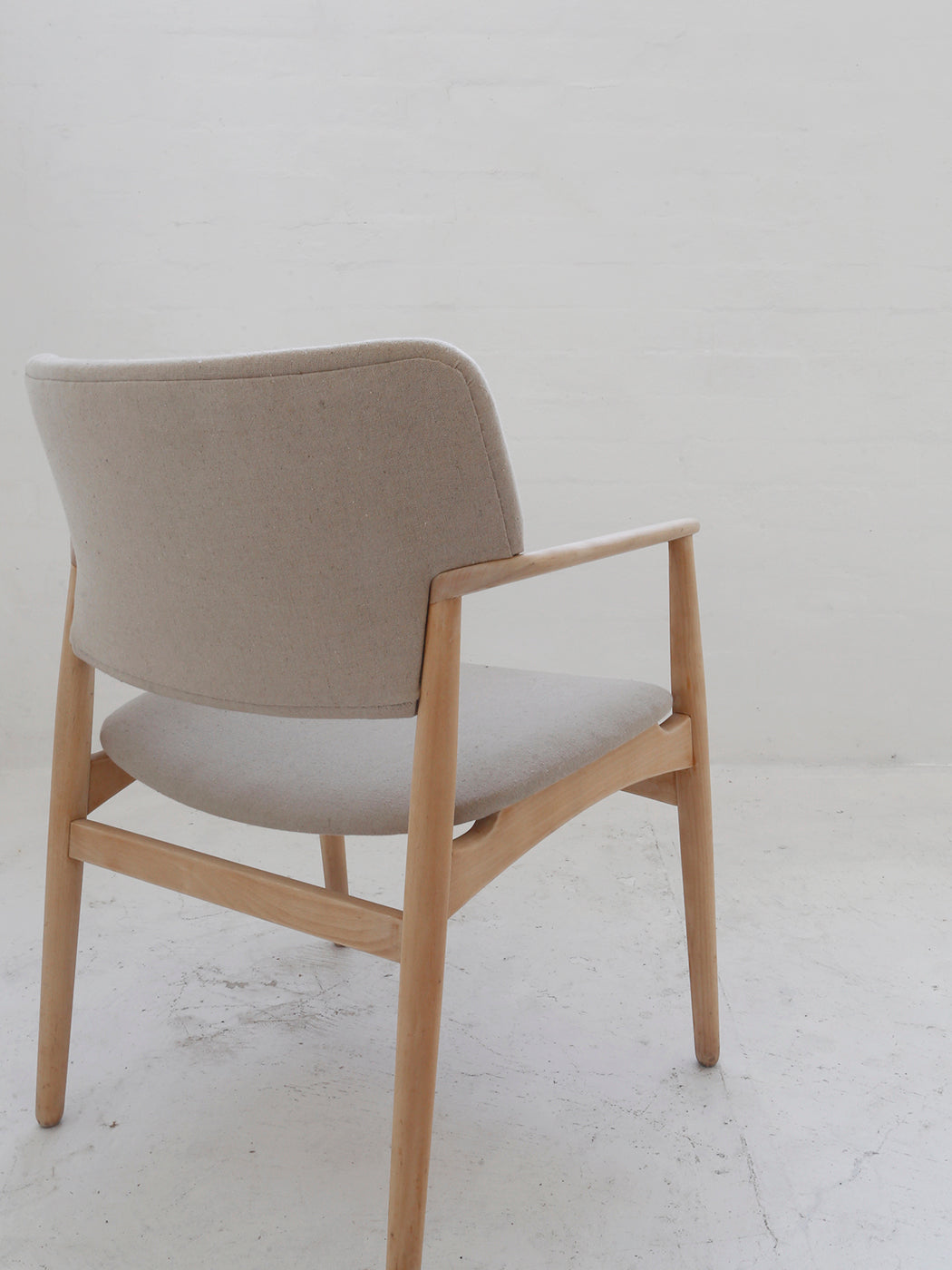 Madsen & Larsen Armchair