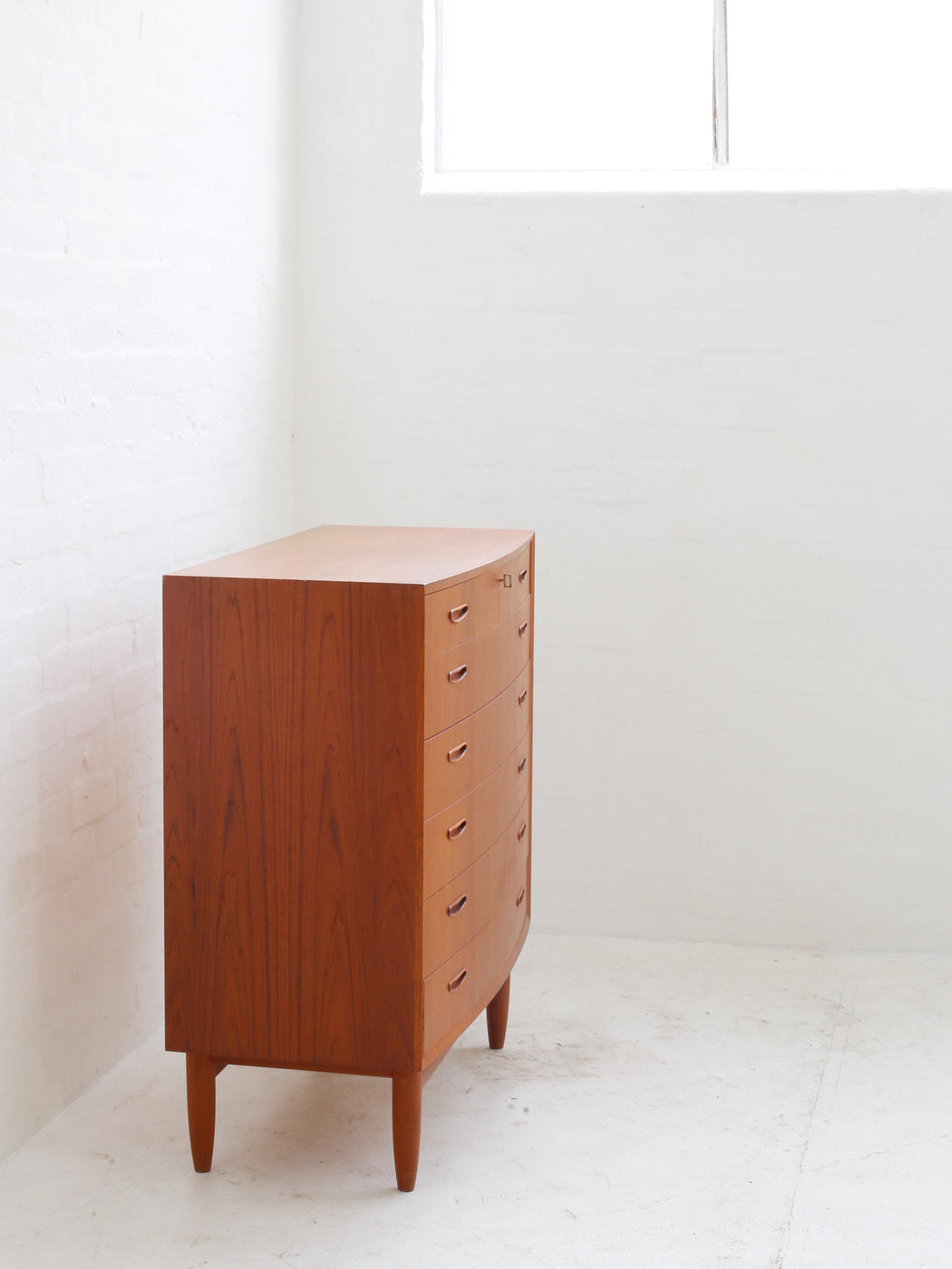 Danish Chest of Drawers