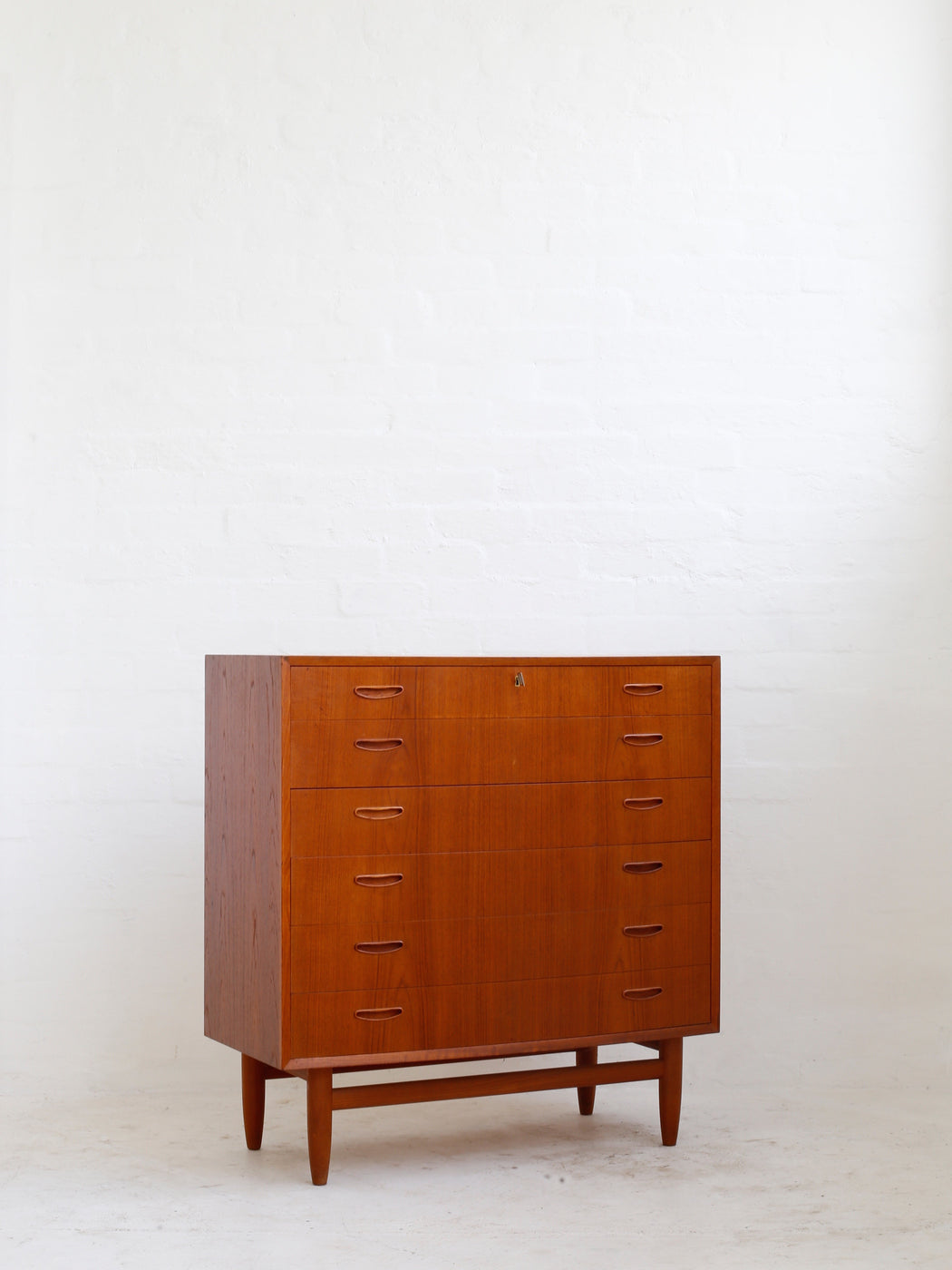 Danish Chest of Drawers