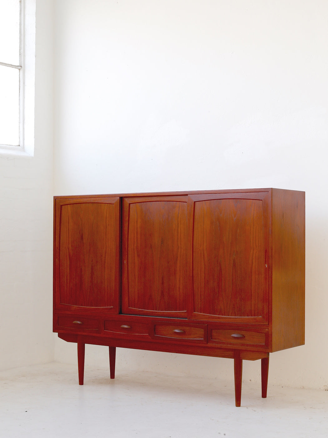 Sideboard by Johannes Sorth