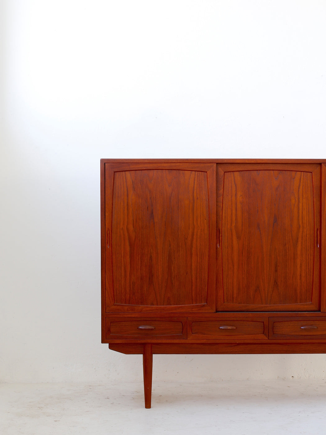 Sideboard by Johannes Sorth